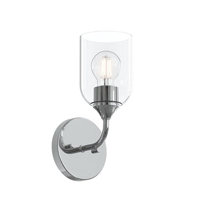 Ilia 1 Light Wall Sconce