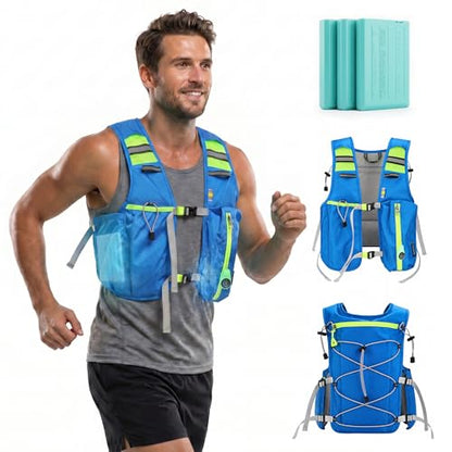 Cooling Vest Aerospace