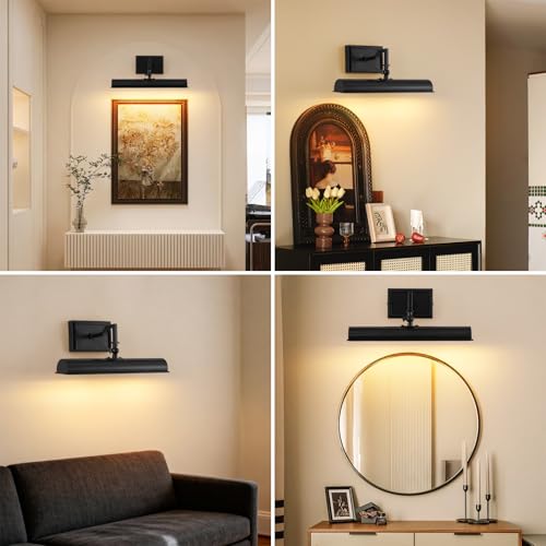 Picture Light for Wall