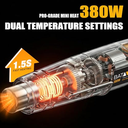 Heat Gun