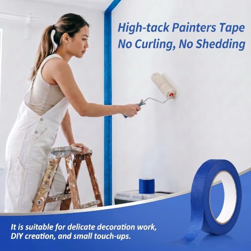 Blue Painters Tape