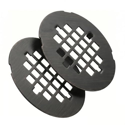 Shower Drain Cover Snap