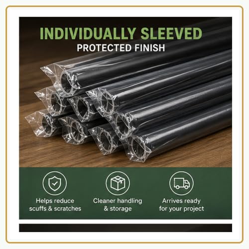 Iron Stair Balusters 5