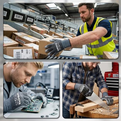 Cut Resistant Gloves