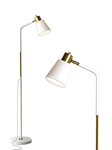 Floor Lamp Industrial Floor Lamps for Living Rooms & Bedrooms