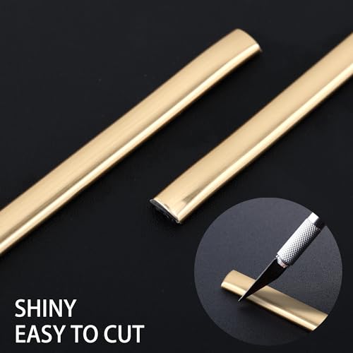 Molding Trim Peel and Stick