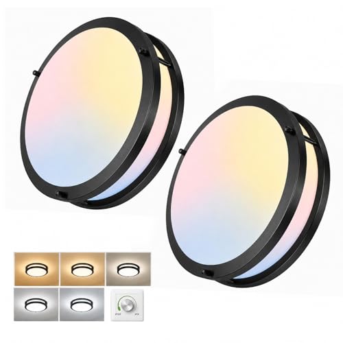 Dimmable LED Ceiling Light Fixtures Super Bright