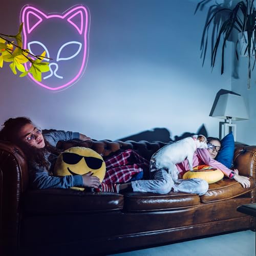 Bear Neon Signs for Wall Decor