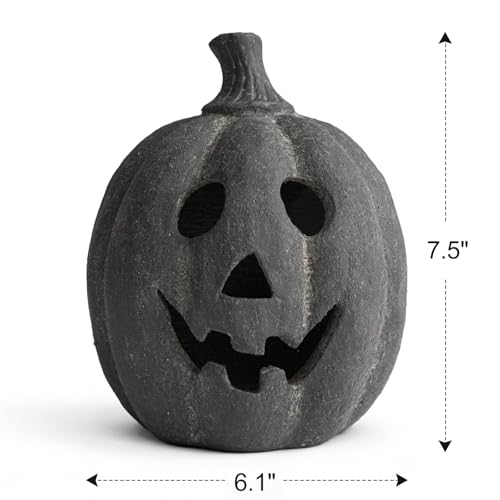 Halloween Decorations (Black / Single — Small(6.1“ x 7.5"))