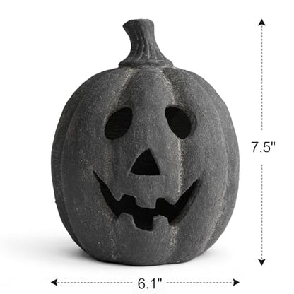 Halloween Decorations (Black / Single — Small(6.1“ x 7.5"))
