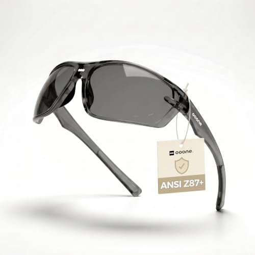 Safety Glasses for Men & Women