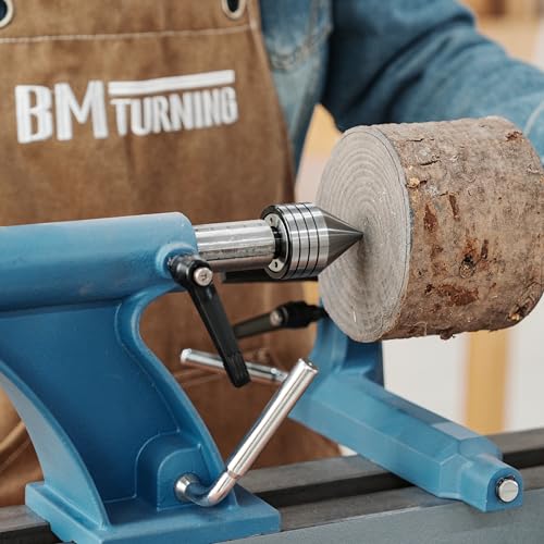 WOOD LATHE CENTER