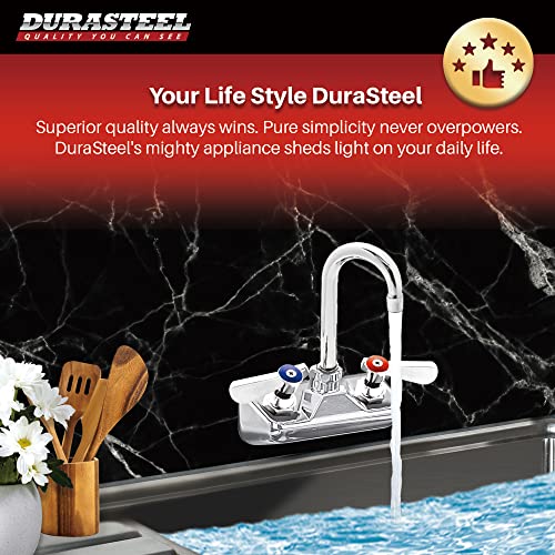 Kitchen Sink Faucet Wall Mount