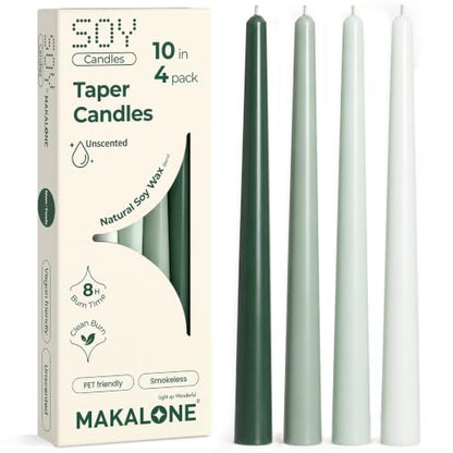 Classic Taper Candles