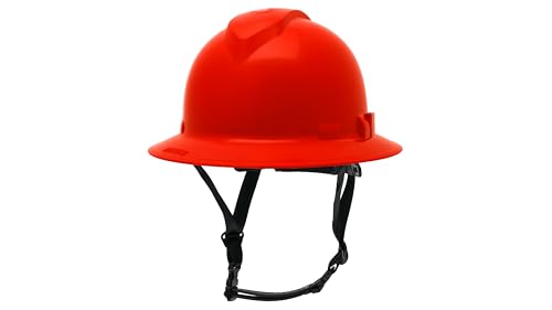 Ridgeline Type 2 Full Brim Hard Hat
