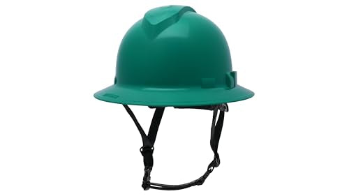 Ridgeline Type 2 Full Brim Hard Hat