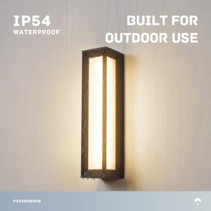Outdoor Wall Lights