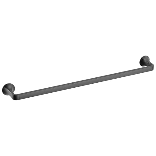 Lineax 24 in. Wall Mount Towel Bar
