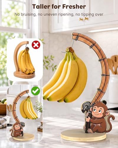 Banana Holder Stand