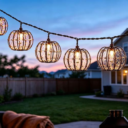 Decorative String Lights