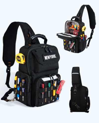 Electrician Tool Chest Bag