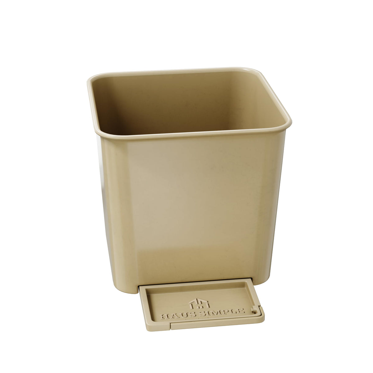Car Trash Can (Mocha)