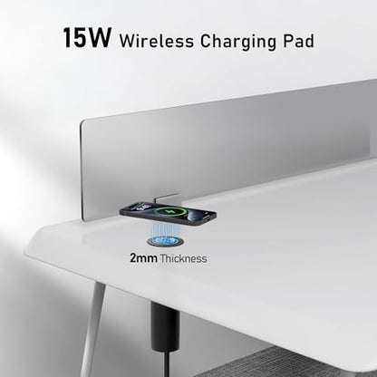 20Amp Pop Up Outlet for Countertop