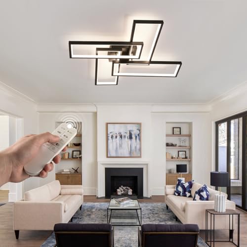 Modern LED Ceiling Light