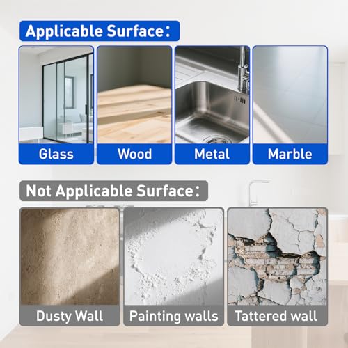 Caulk Tape Self Adhesive