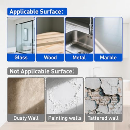 Caulk Tape Self Adhesive