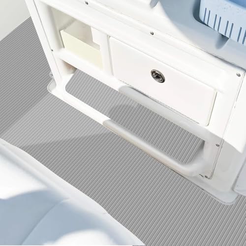 Boat Flooring with 3M Adhesive 94.5"x45.2"