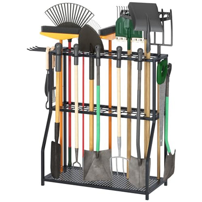 Garden Tool Organizer