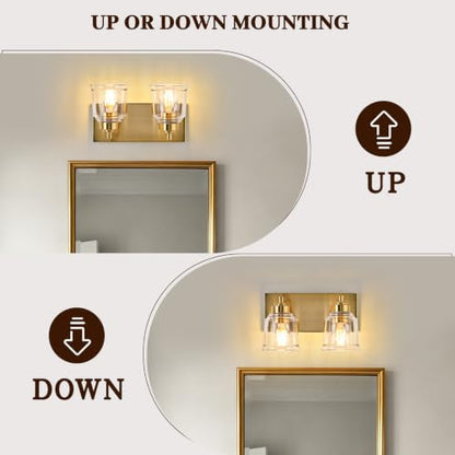 Bathroom Lights