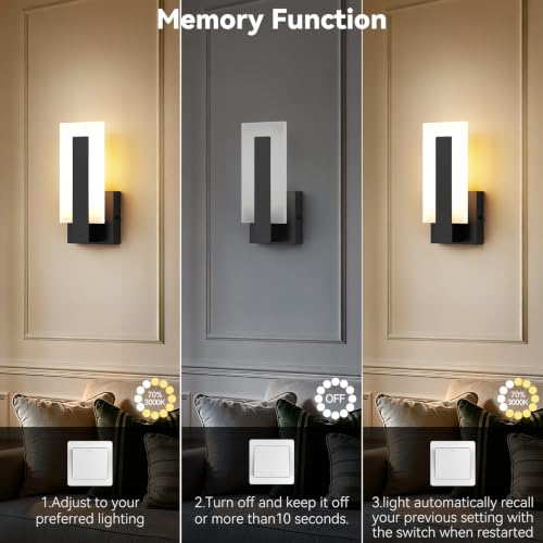 Outdoor wall Light ZH