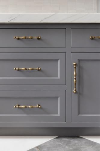 Cabinet Pulls 9655