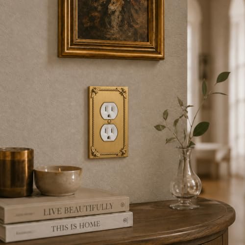 Honey Bee Collection Light Switch Cover Plates