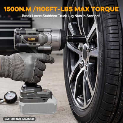 Impact Wrench