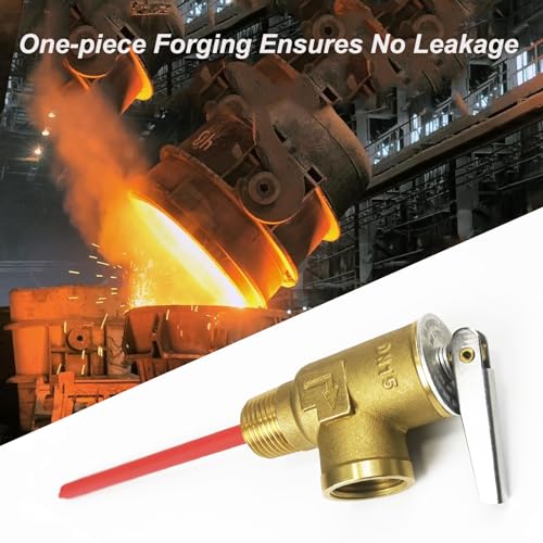 UTank Water Heater Replacement