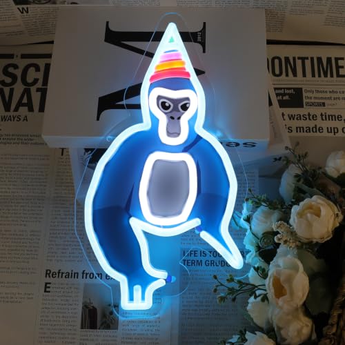 neon sign