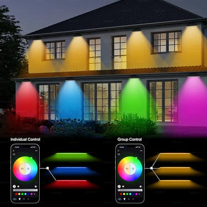 Smart LED Light