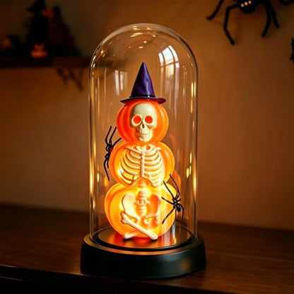 Ghost Decor Light for Halloween
