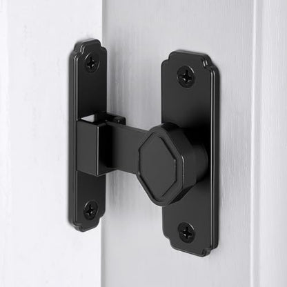 Barn Door Latch