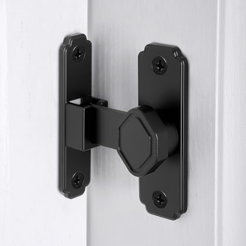 Barn Door Latch