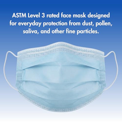 Criterion ASTM Anti