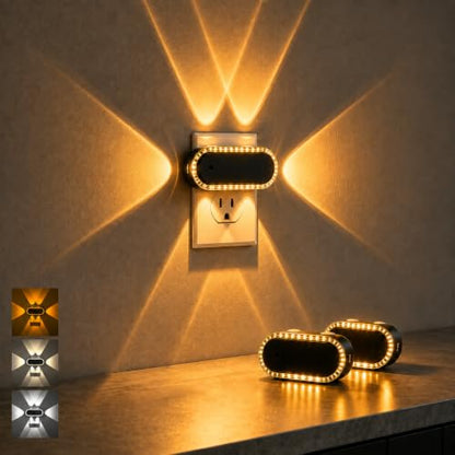 RGB Color Changing Night Light