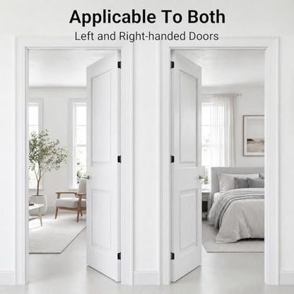 Self Closing Door Hinges 4 Inch
