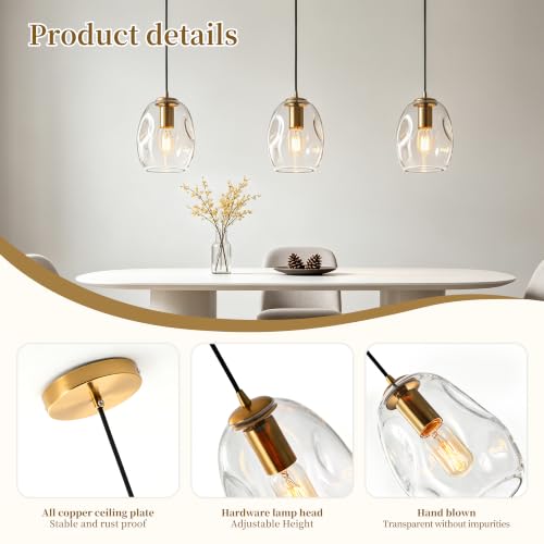 Modern Pendant Lights