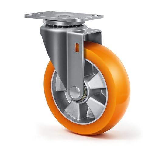 3 Inch Caster Wheels