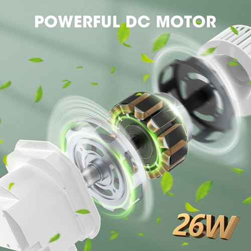 Bathroom Exhaust Fan with Light