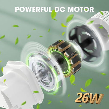 Bathroom Exhaust Fan with Light